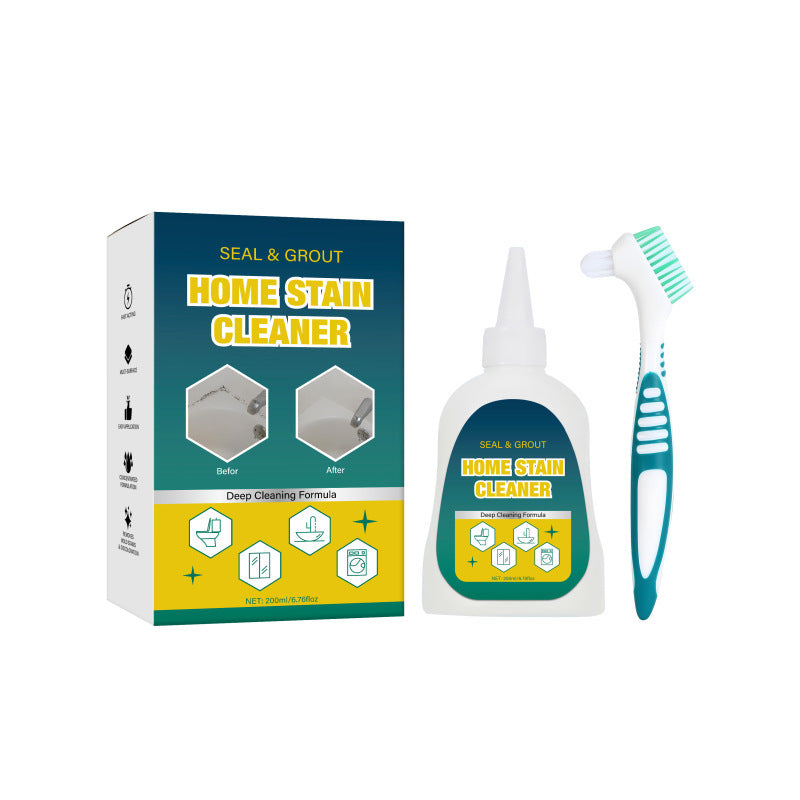 Multi-Purpose Cleaning Agent for Home and Car