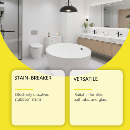 Multi-purpose cleaning kit