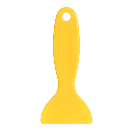 Multi-Purpose Cleaning Scraper Tool
