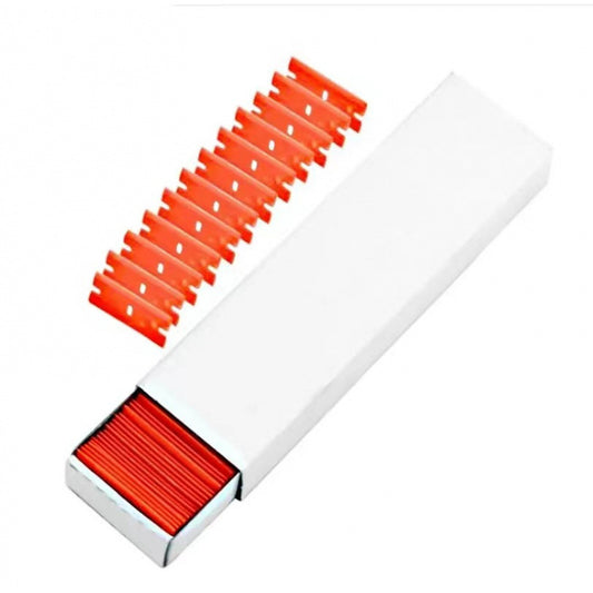 Multi-Purpose Cleaning Scraper Tool