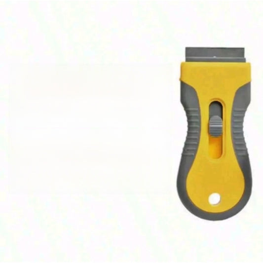 Multi-Purpose Cleaning Scraper Tool