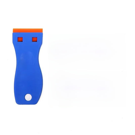 Multi-Purpose Cleaning Scraper Tool