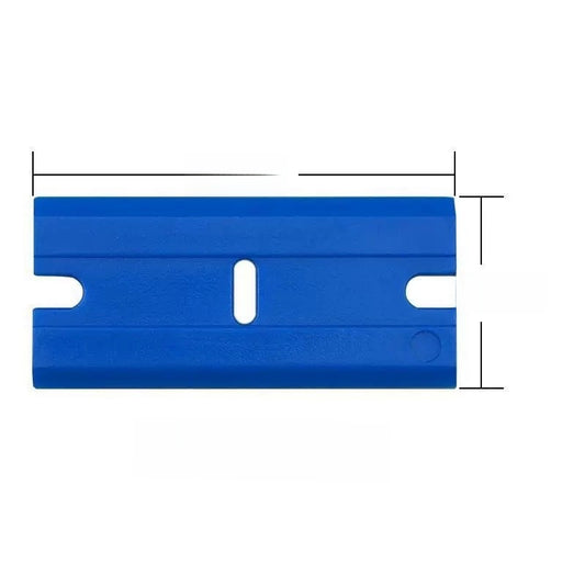 Multi-Purpose Cleaning Scraper Tool