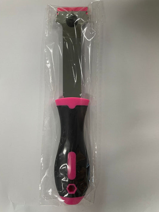 Multi-Purpose Cleaning Scraper Tool