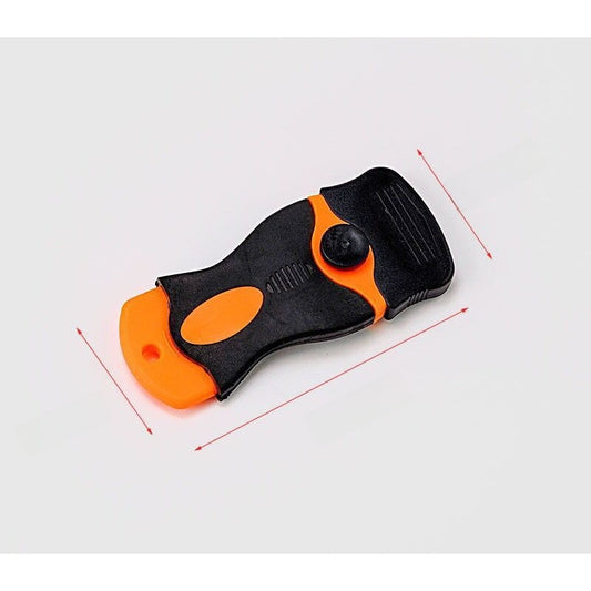 Multi-Purpose Cleaning Scraper Tool