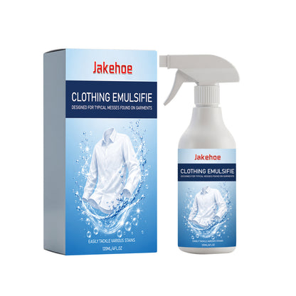 Multi-Purpose Clothes Cleaner Stain Remover