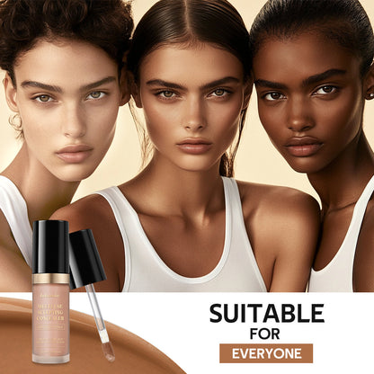 Multi-purpose contouring concealer