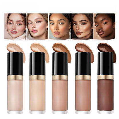 Multi-purpose contouring concealer