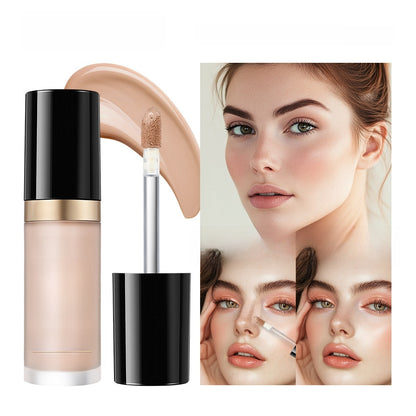 Multi-purpose contouring concealer