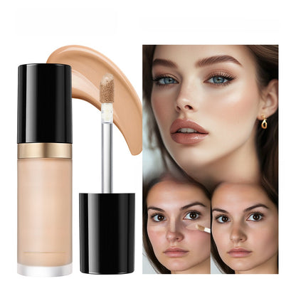 Multi-purpose contouring concealer