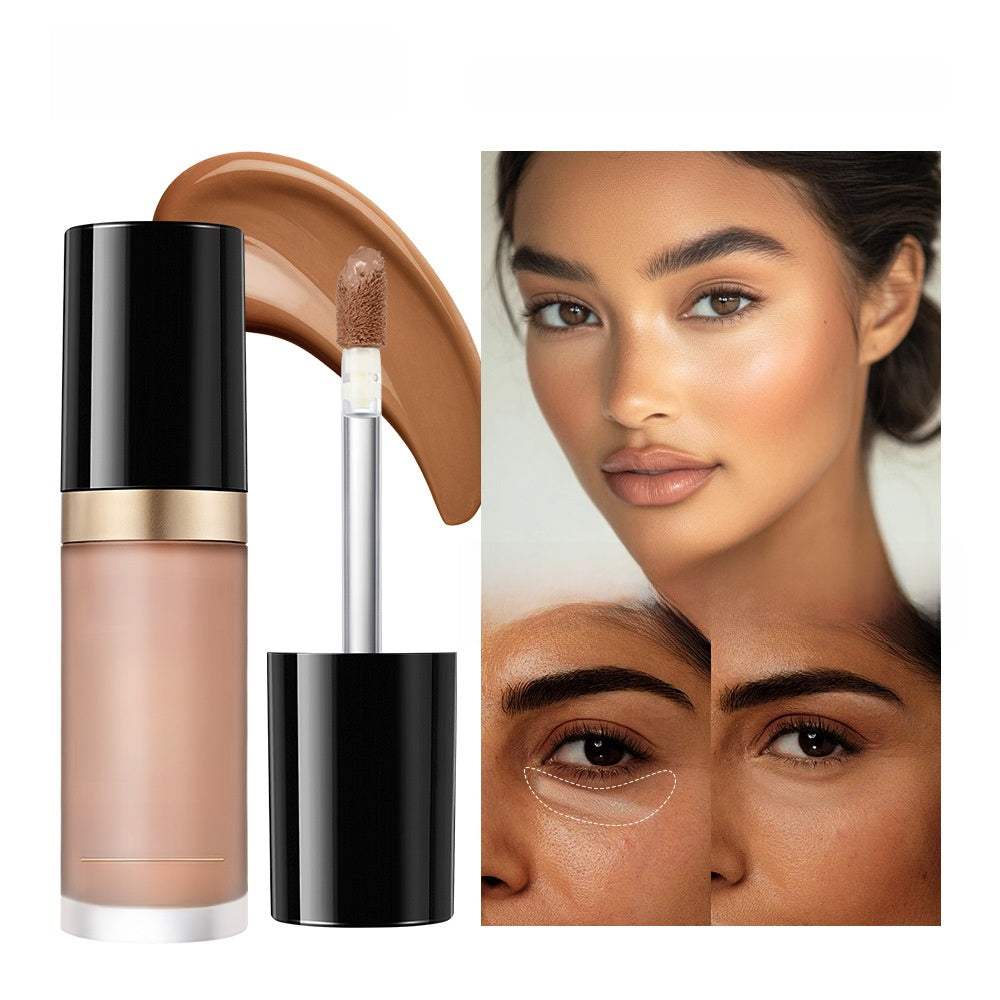 Multi-purpose contouring concealer