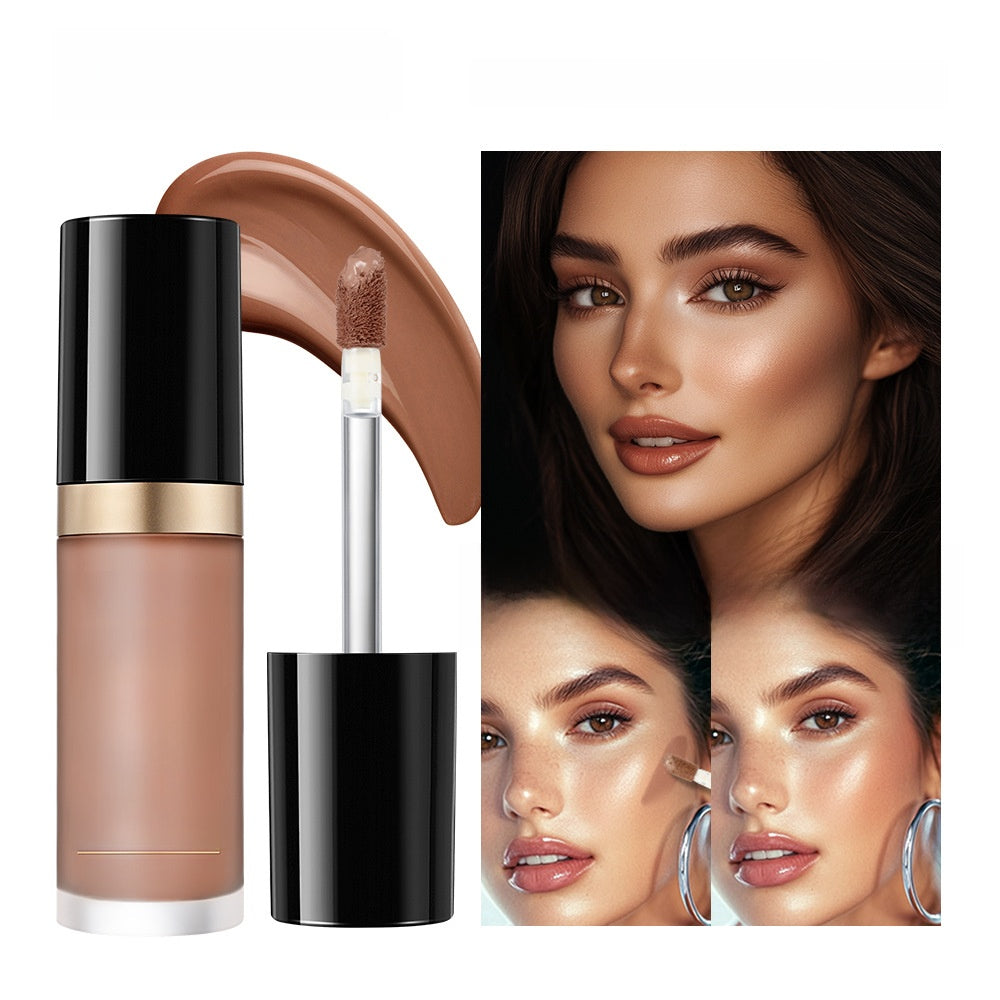 Multi-purpose contouring concealer