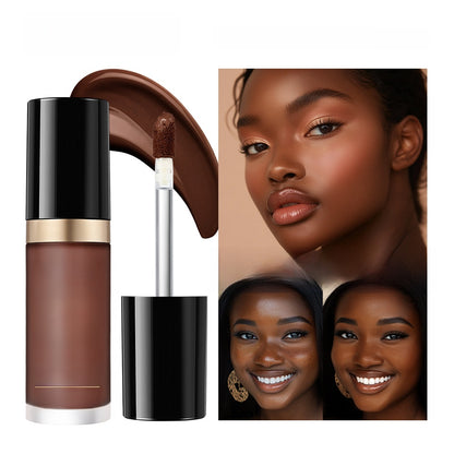 Multi-purpose contouring concealer