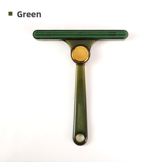 Multi-purpose Hair Removal Brush