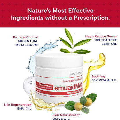 Multi-Purpose Ointment