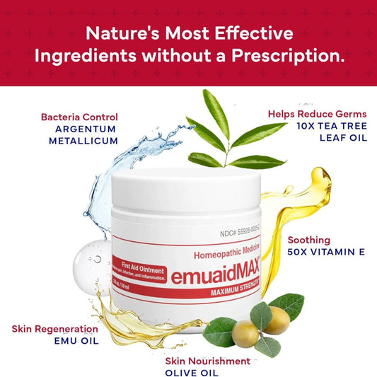 Multi-Purpose Ointment