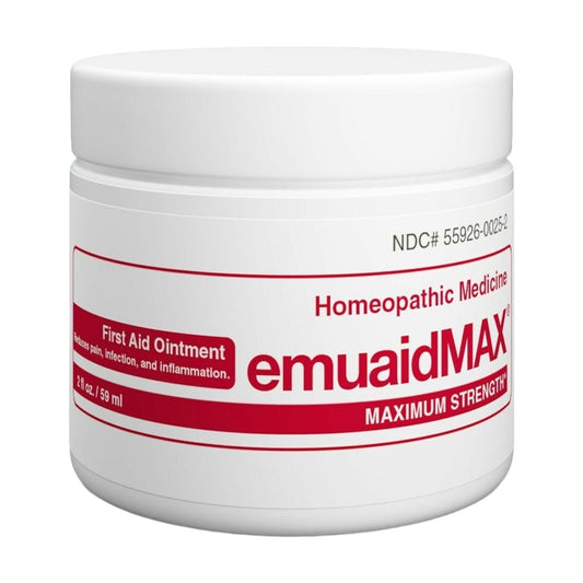 Multi-Purpose Ointment