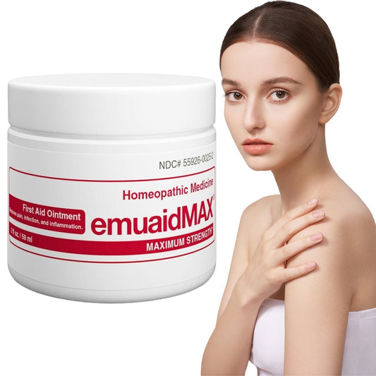 Multi-Purpose Ointment