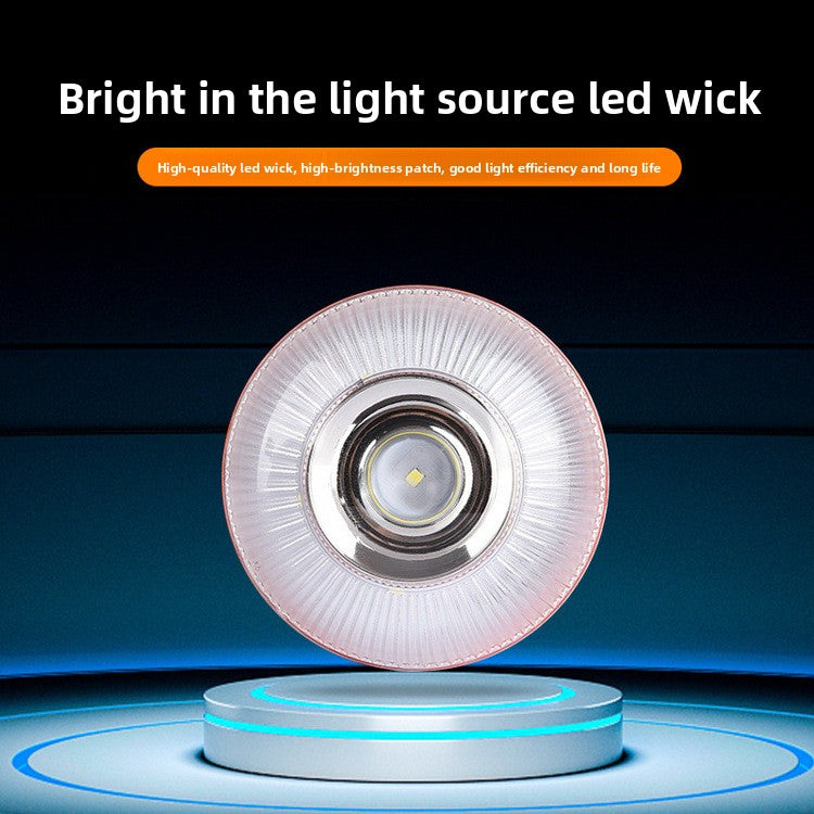 Multi-purpose warning light