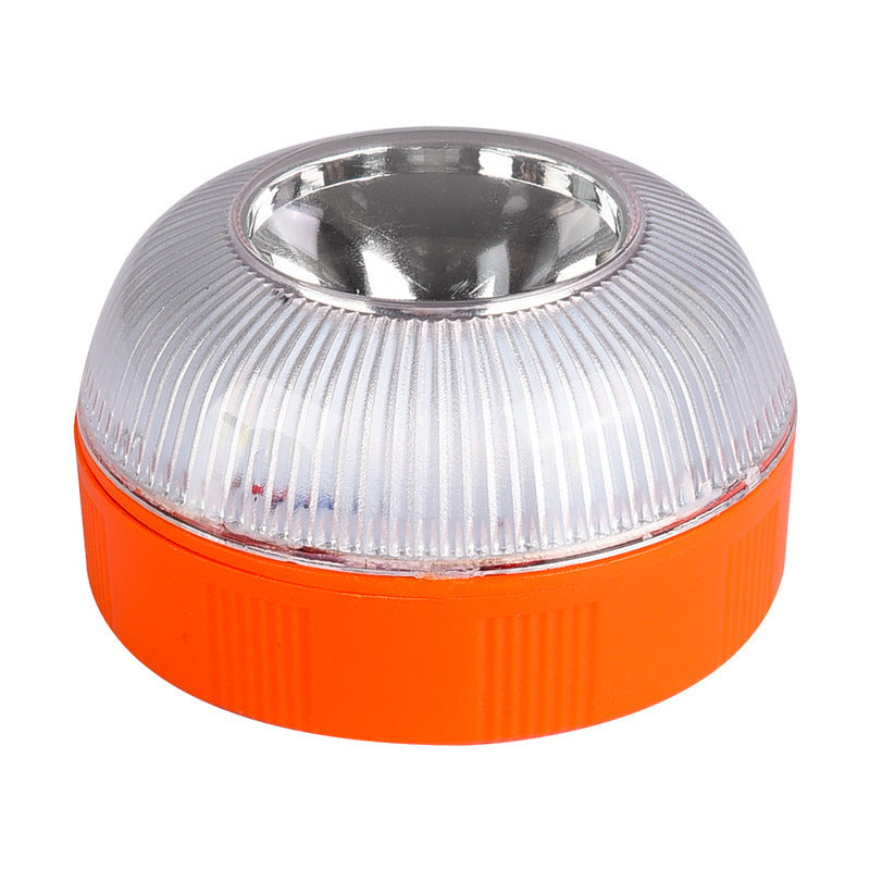 Multi-purpose warning light