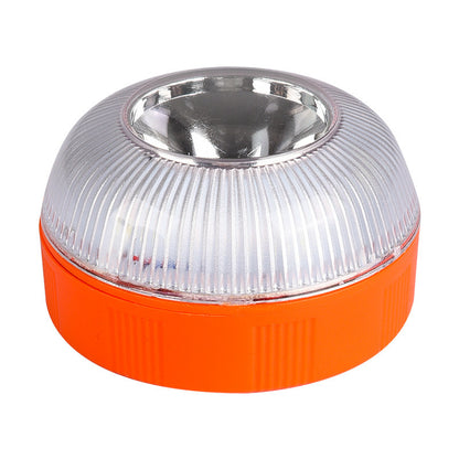 Multi-purpose warning light