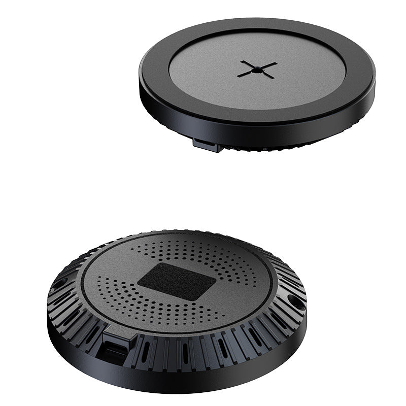 Multi-scenario wireless charger