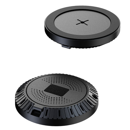 Multi-scenario wireless charger