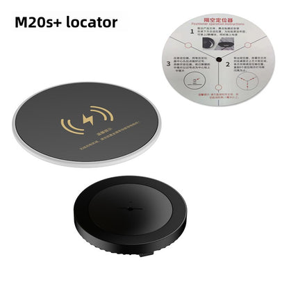 Multi-scenario wireless charger
