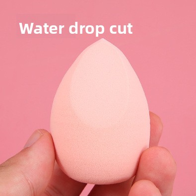 Multi-Shape Makeup Blender Sponge