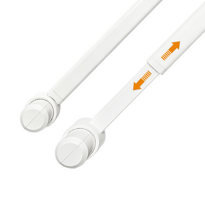 Multi Socket USB Power Extension Extender