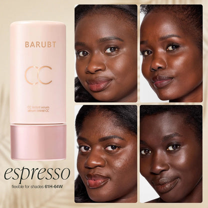 Multi-Tone Color Correcting CC Serum