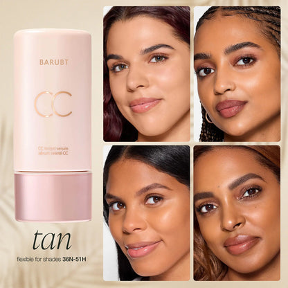 Multi-Tone Color Correcting CC Serum