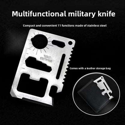 Multi Tool Card