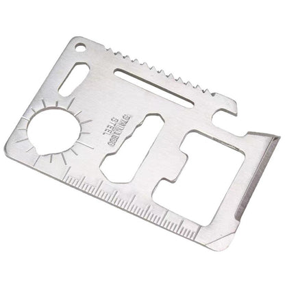 Multi Tool Card