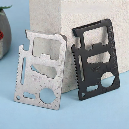 Multi Tool Card