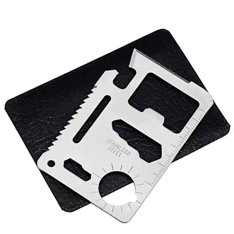 Multi Tool Card