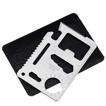 Multi Tool Card