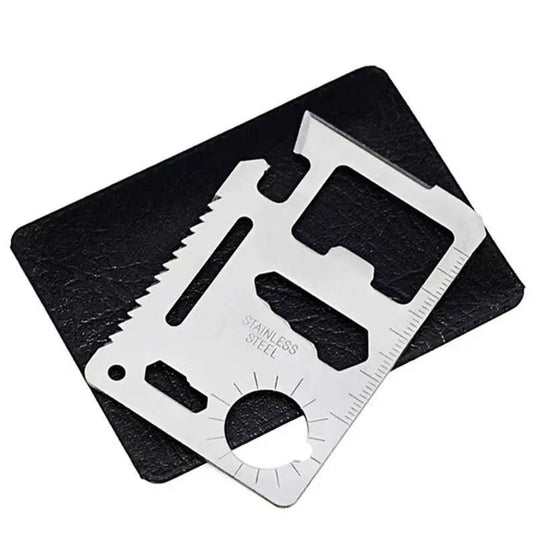 Multi Tool Card