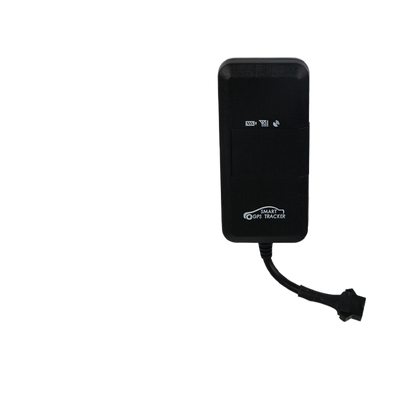 Multi Vehicle GPS Tracker