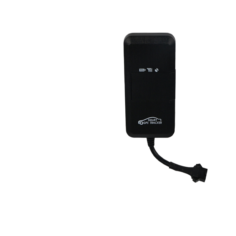 Multi Vehicle GPS Tracker