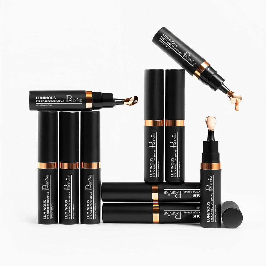 Multicolor Corrective Concealer Palette