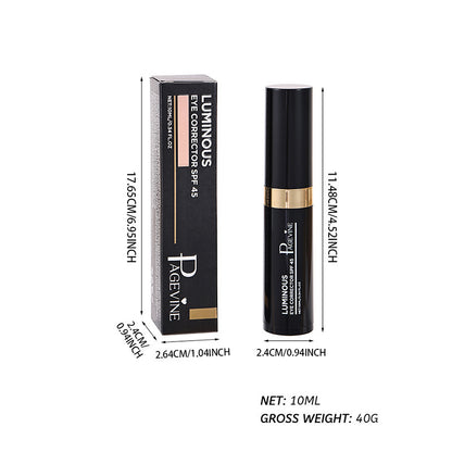 Multicolor Corrective Concealer Palette