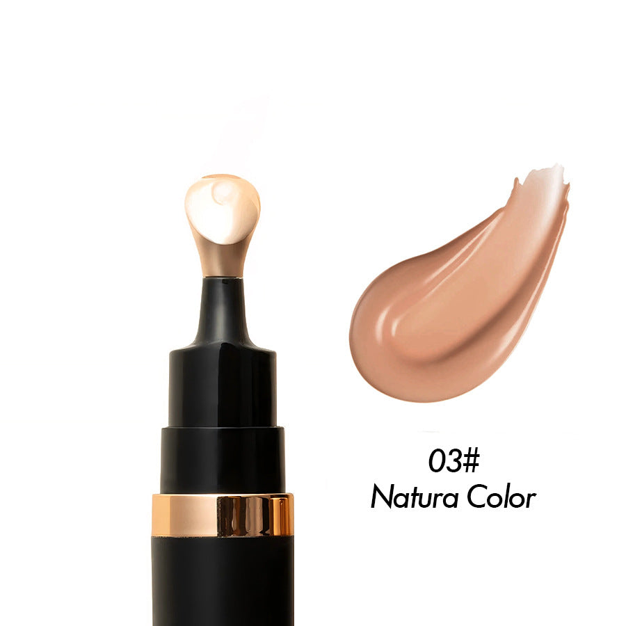 Multicolor Corrective Concealer Palette