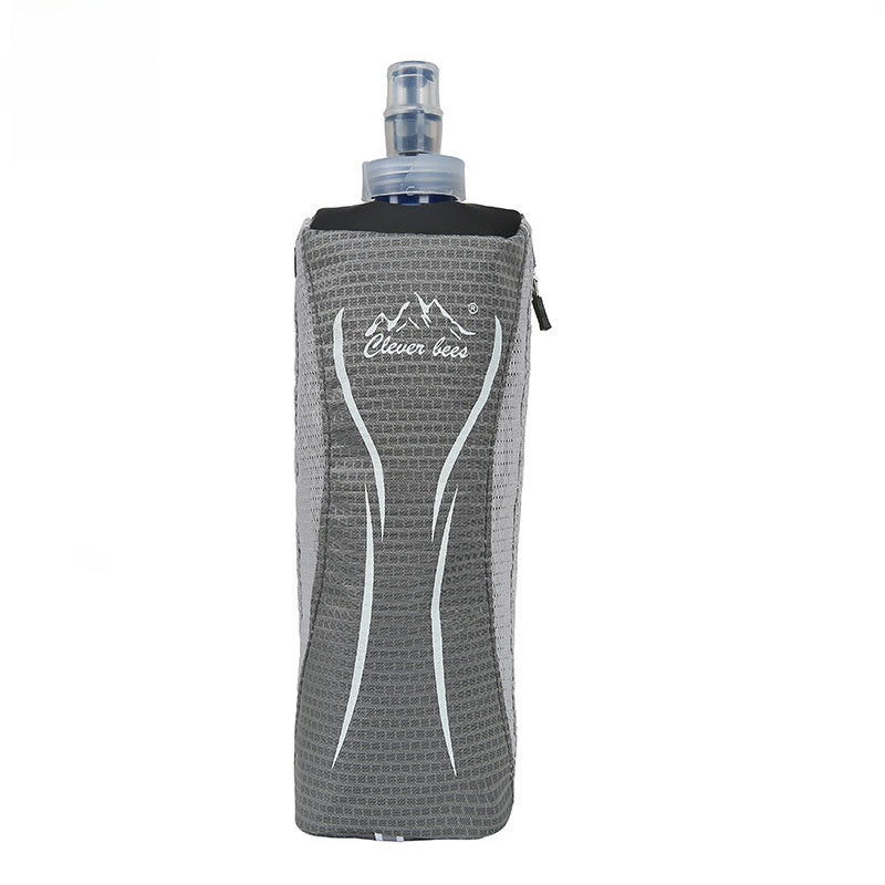 Multicolor high-capacity water cup cover