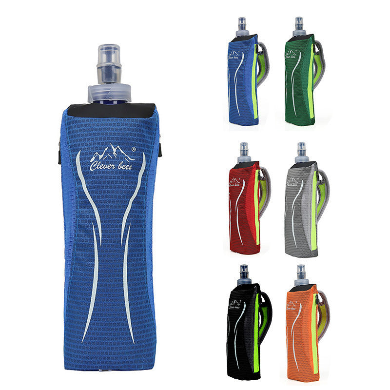 Multicolor high-capacity water cup cover