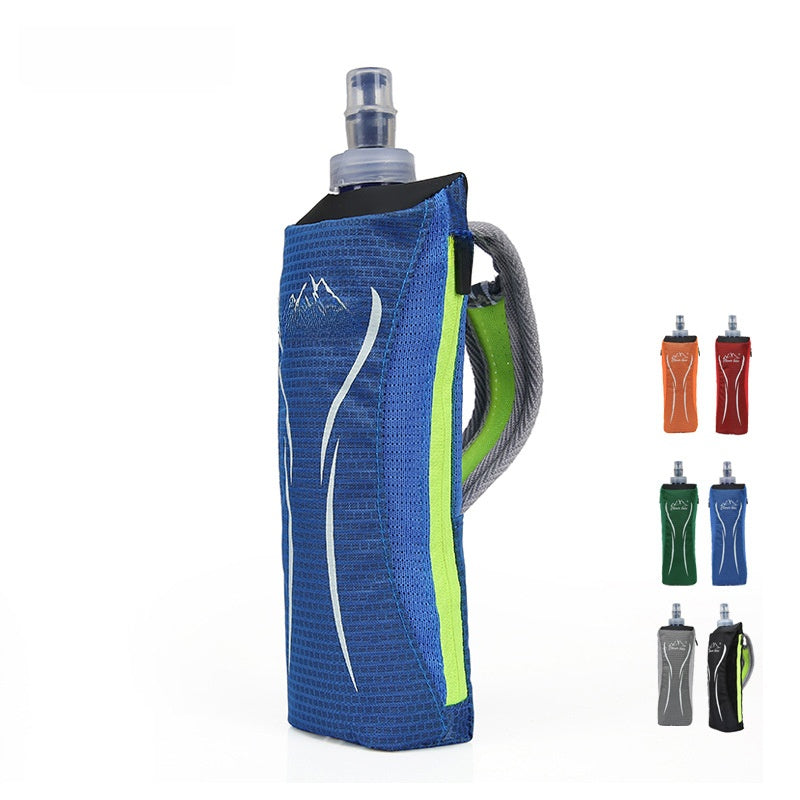 Multicolor high-capacity water cup cover