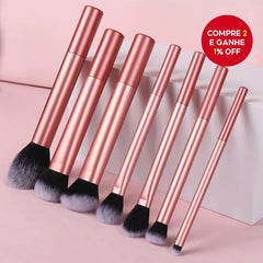 Multi-Color 8pcs