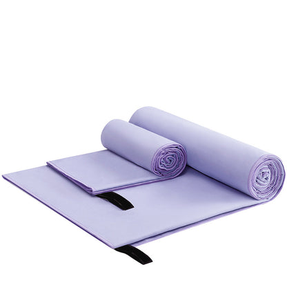 Multicolor Portable Quick-Dry Fitness Exercise Towel