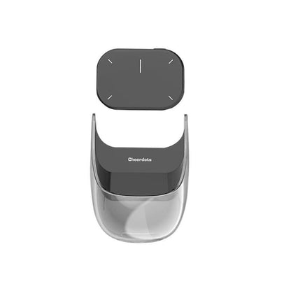 Multifunction Bluetooth Mouse with Touchpad
