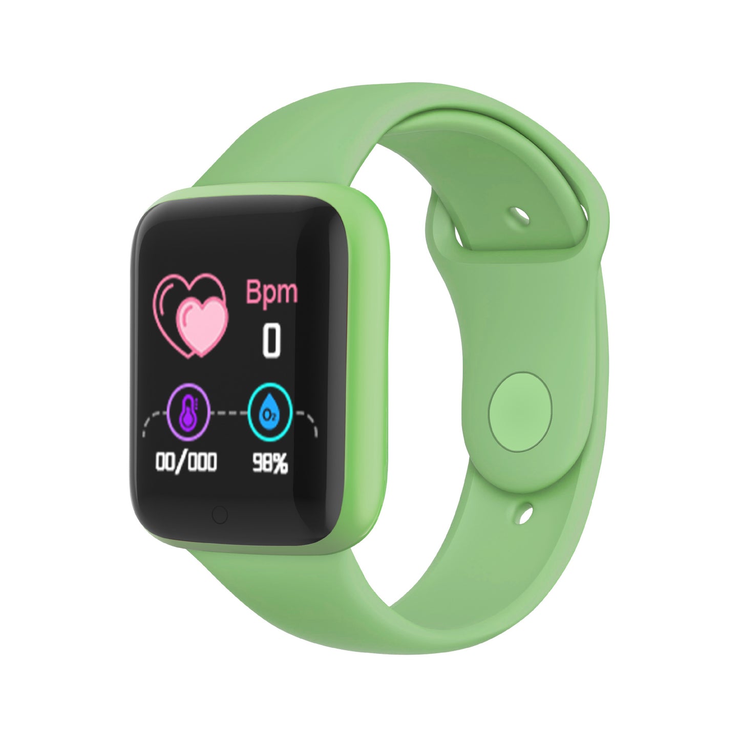 Multifunction Bluetooth Smart Bracelet